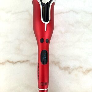 CHI Spin Hair Curler NWOT